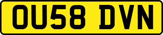 OU58DVN