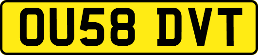 OU58DVT