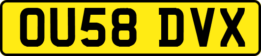 OU58DVX