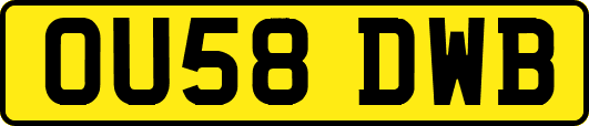 OU58DWB