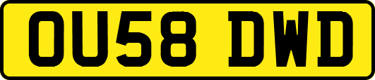 OU58DWD