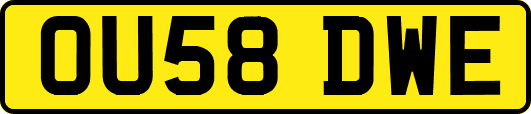 OU58DWE