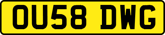 OU58DWG