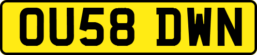 OU58DWN