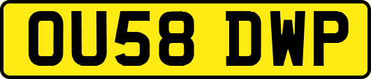 OU58DWP