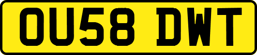 OU58DWT