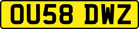 OU58DWZ