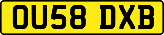 OU58DXB