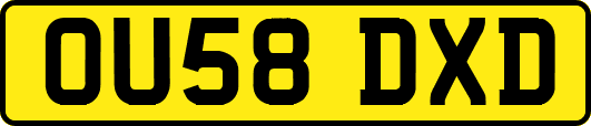 OU58DXD