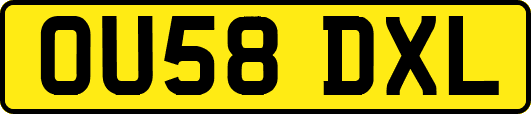 OU58DXL