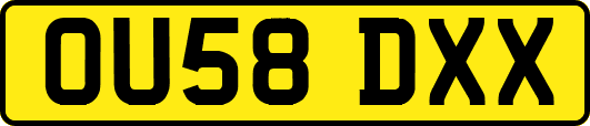 OU58DXX