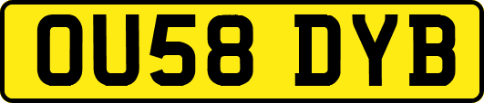 OU58DYB