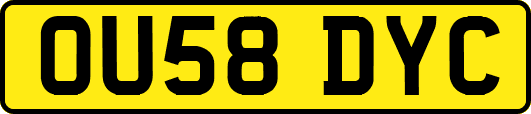 OU58DYC