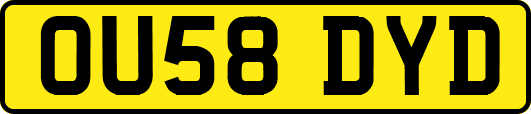 OU58DYD