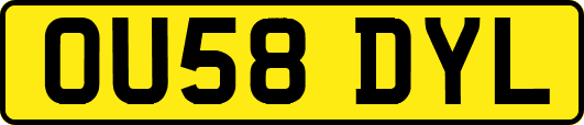 OU58DYL