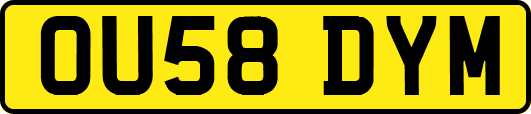 OU58DYM