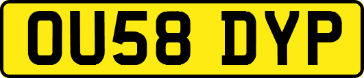 OU58DYP