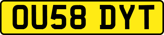 OU58DYT