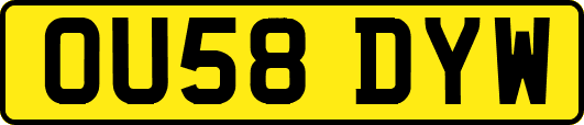 OU58DYW