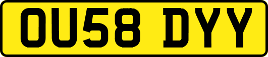 OU58DYY