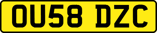 OU58DZC