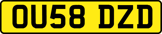 OU58DZD