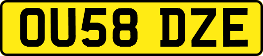 OU58DZE