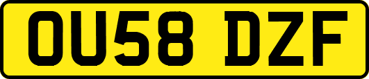 OU58DZF
