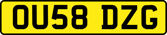 OU58DZG