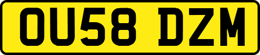 OU58DZM