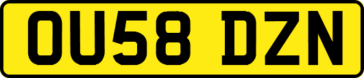 OU58DZN