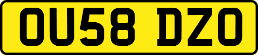 OU58DZO