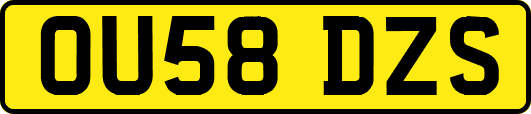 OU58DZS