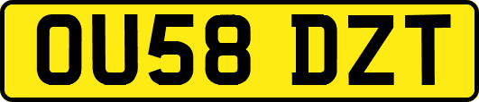 OU58DZT