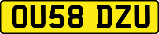 OU58DZU