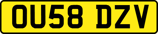 OU58DZV