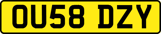 OU58DZY