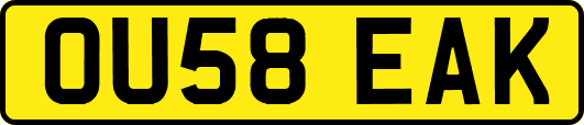 OU58EAK