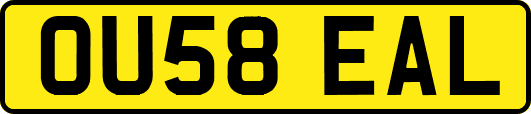 OU58EAL