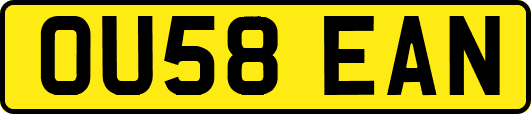 OU58EAN