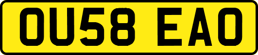 OU58EAO
