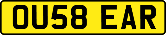 OU58EAR