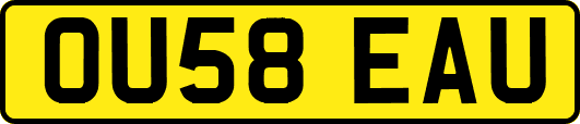 OU58EAU