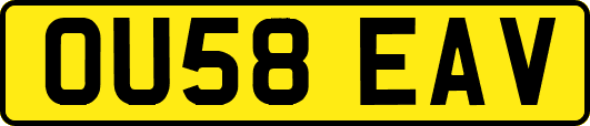 OU58EAV