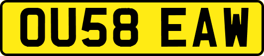 OU58EAW