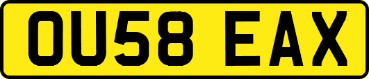 OU58EAX