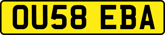 OU58EBA