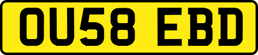OU58EBD