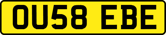 OU58EBE