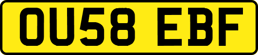 OU58EBF